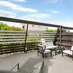 Village Naturiste - La Tentation Port Nature Luxe