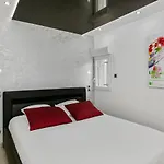 Village Naturiste - La Tentation Port Nature Luxe Agde