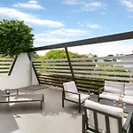 Village Naturiste - La Tentation Port Nature Luxe *