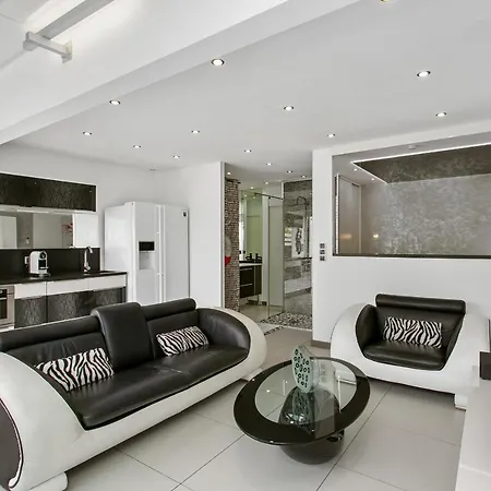 Village Naturiste - La Tentation Port Nature Luxe Agde