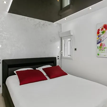 Village Naturiste - La Tentation Port Nature Luxe Agde