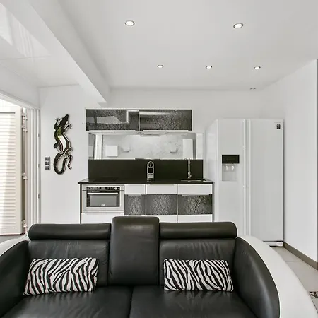 Village Naturiste - La Tentation Port Nature Luxe * Agde