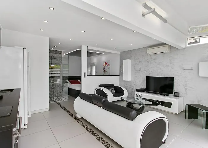 Village Naturiste - La Tentation Port Nature Luxe Agde