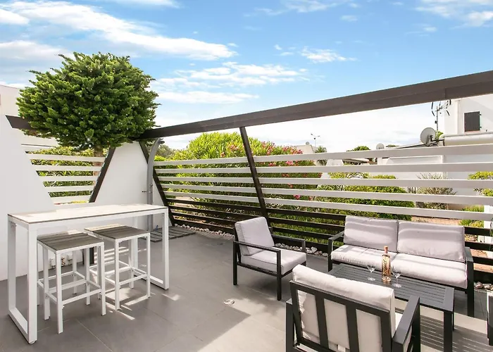 Village Naturiste - La Tentation Port Nature Luxe *