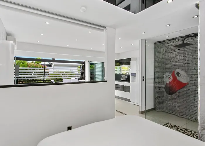 Apartman Village Naturiste - La Tentation Port Nature Luxe Agde