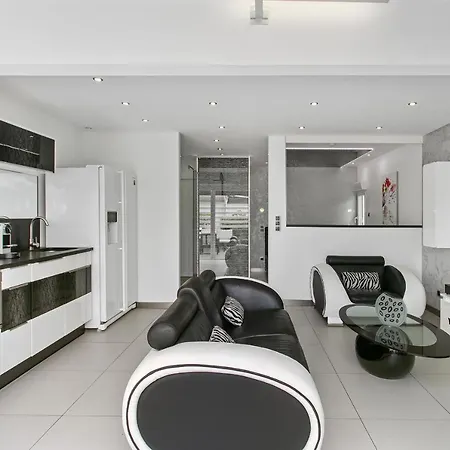 Apartament Village Naturiste - La Tentation Port Nature Luxe Agde