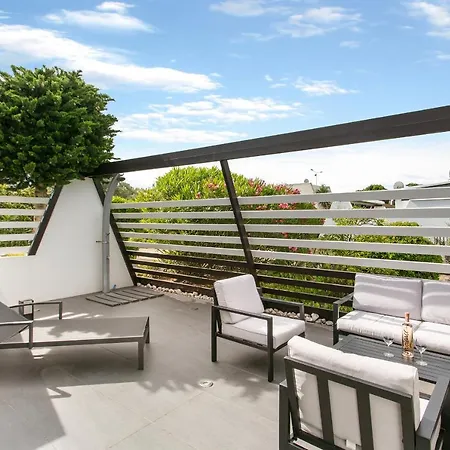 Village Naturiste - La Tentation Port Nature Luxe *