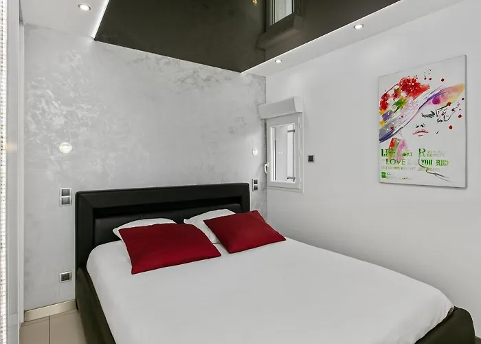 Village Naturiste - La Tentation Port Nature Luxe Агд